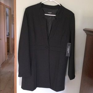 NWT LIVERPOOL LADIES COAT/BLAZER